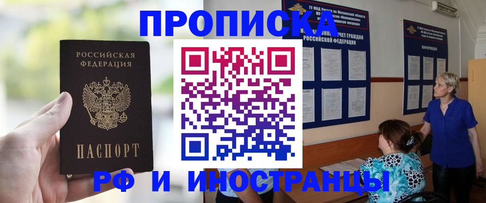где прописаться в Бородино